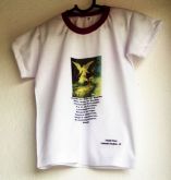 Camiseta Oração