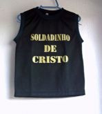 Regata Soldadinho de Cristo